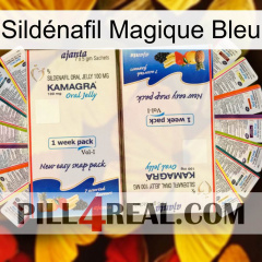 Sildénafil Magique Bleu kamagra1